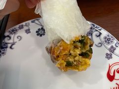 纸包豆腐-天回镇何氏豆腐(总店)