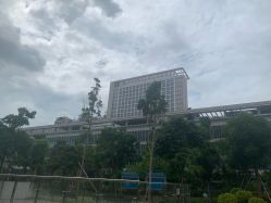 -深圳市宝安区妇幼保健院