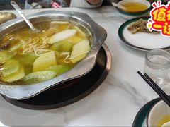 -壹道鸣·药膳鸡(月苑店)