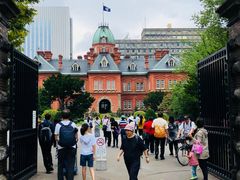 -北海道厅旧本厅舍(旧本庁舎)