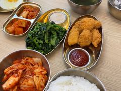 -梨花牛肉汤饭(仁恒伊势丹店)