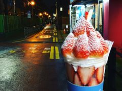 -Cafe de Paris(林荫路店)