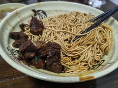 -旺泉餐饮店·清真牛肉面馆