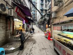 -胖子好盐水鸭(总店)