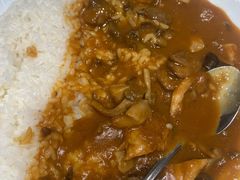 -CoCo壱番屋(久光百货店)
