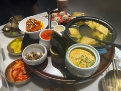 -HOTISLAND海鸡岛·韩国料理(江南西店)