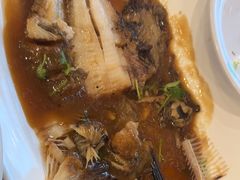 -大清花饺子(山庄店)