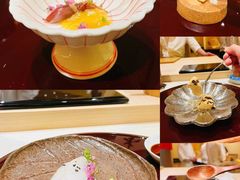 -荣一代目OMAKASE板前料理