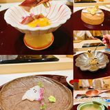 荣一代目OMAKASE板前料理🍣久久不能忘怀