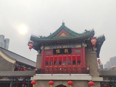 -古文化街旅游区