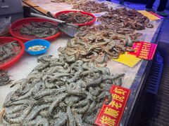 -桃源市场(解放路店)