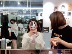 -ID.PHOTO照相馆(嘉里企业中心店)