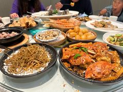 -79号渔船海鲜饭店(宝安店)
