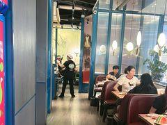 -老板恋上鱼(振华商厦店)