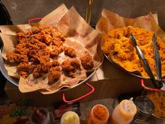 -比格比萨自助(李沧万达店)