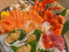 -德川家日本料理(顺义华联店)