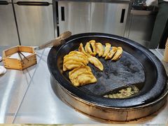 -莲湖糕团店·老秦淮小吃