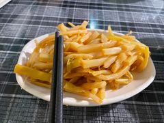酸笋-八十八粉儿(尚都店)