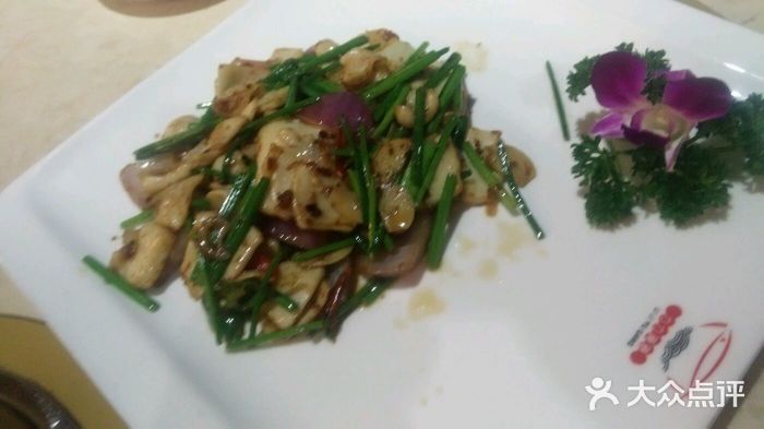 力力渔港涉外店图片