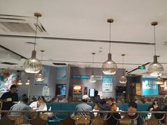 -半天妖烤鱼(兰州国芳中心店)