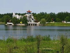 -农垦当壁镇兴凯湖旅游度假区