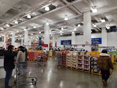 -山姆会员商店(上海浦东店)