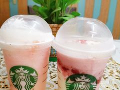 -星巴克(中远两湾城店)