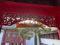 -狼山风景名胜区