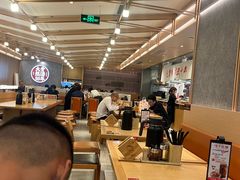 -味千拉面(广州白云机场T1西二店)