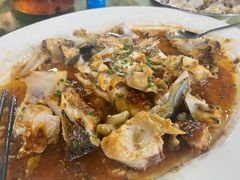 -东胜客河鲜店·西江河鲜·老字號渔家菜