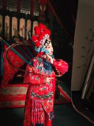 -盘子女人坊古装写真摄影(天津总店)