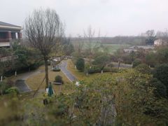 -成都安仁福朋喜来登酒店