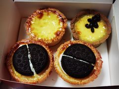 -喜計局·饼行(南湖万达广场店)