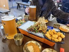 -林二哥宜烤官·宜宾小烧烤