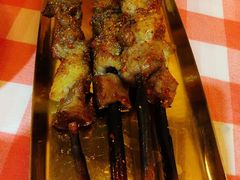 -西域阿里马新疆菜·清真(桂花路店)