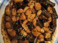 -松沪名灶·豆浆鱼头·新上海菜(飞航吾悦广场店)