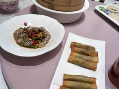 -一澜江宴·江景地标楚菜(江滩公园店)
