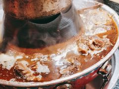 -京炭铜锅涮肉·羊蝎子·羊肉炉(保利·时光里店)