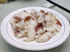 油浸东星斑-东海酒家(长平东路店)