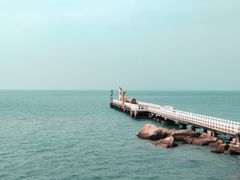 -巽寮湾