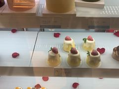 -好利来(宣武门店)