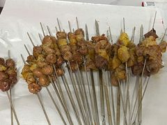 -大勇羊棒骨·烧烤(经六路店)