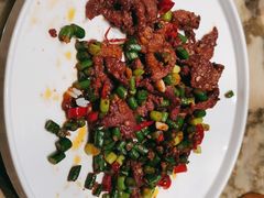 -金佬馆·川菜(芜湖繁昌华亿店)