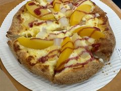 -达美乐比萨(南站西路店)