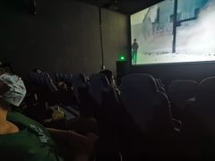 -SFC上影影城(新世界店)