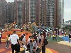 -新城市广场
