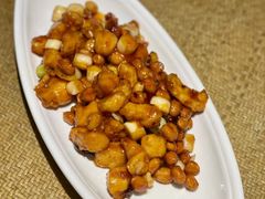 -渝信川菜 · 川味家常菜(长安店)