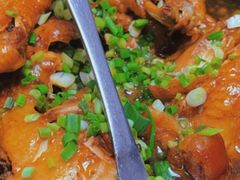 -小乡小镇·传承桐庐土菜·老板亲自烧的菜