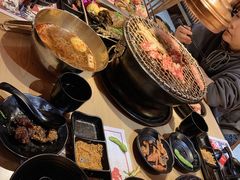 -黑牛の場(兴隆大奥莱店)