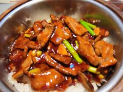 -京城小江南·北京烤鸭·江南土菜·白鱼(中关村店)